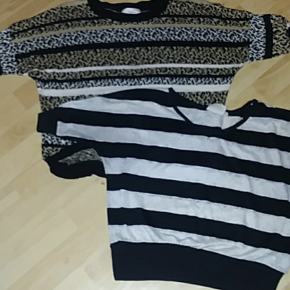 Light Spring , Sweaters 3/4 Length - Picture 5 of 7